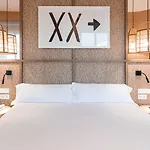U-sense Centro 3* Granada