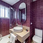 Hotel U-sense Centro