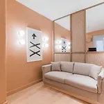 Hotel U-sense Centro 3*