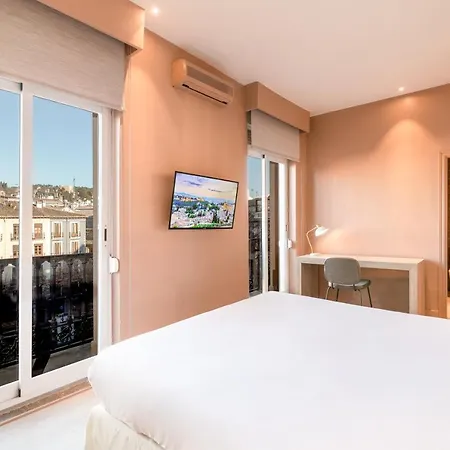 Hotel U-sense Centro 3*