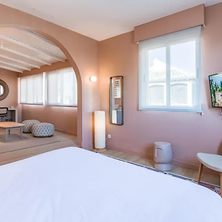 U-sense Centro 3* Granada