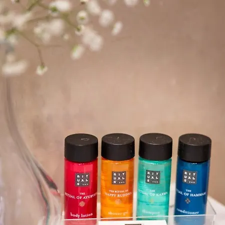 Hotel U-sense Centro