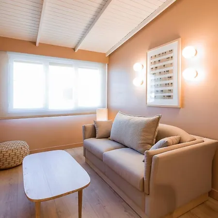 U-sense Centro Szálloda 3*
