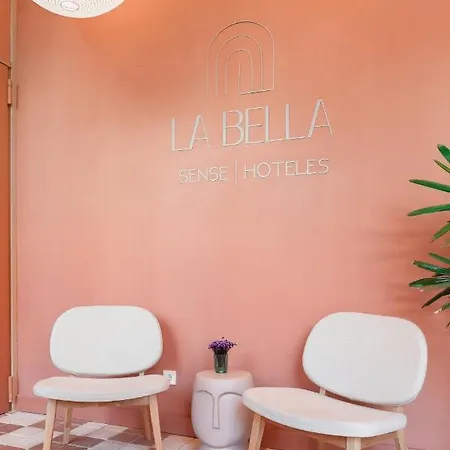 U-sense Centro 格拉纳达