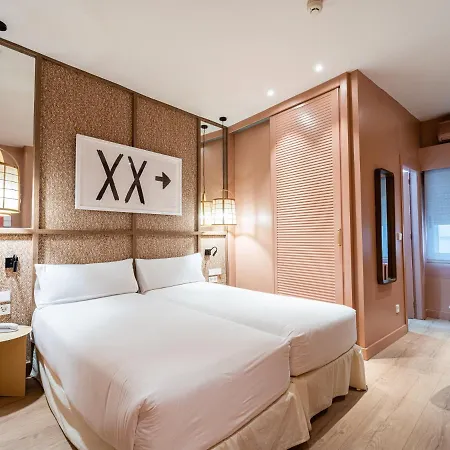 Hotel U-sense Centro