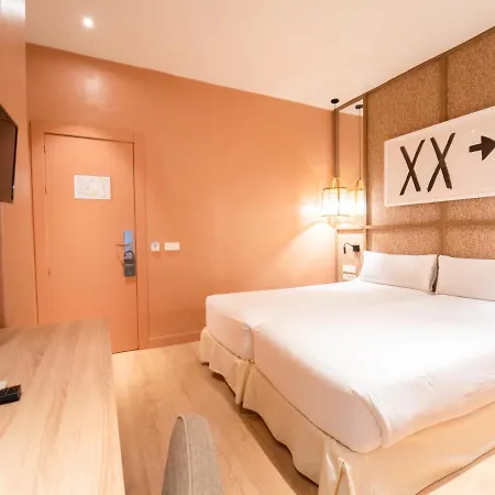 酒店 U-sense Centro