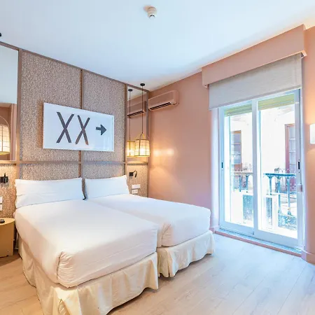 Szálloda U-sense Centro 3*