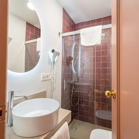 酒店 U-sense Centro 3*