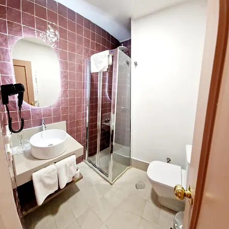 U-sense Centro 酒店 3*