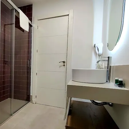 U-sense Centro 格拉纳达