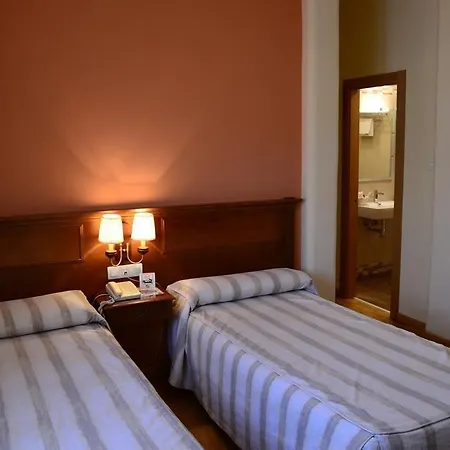 U-sense Centro 酒店 格拉纳达