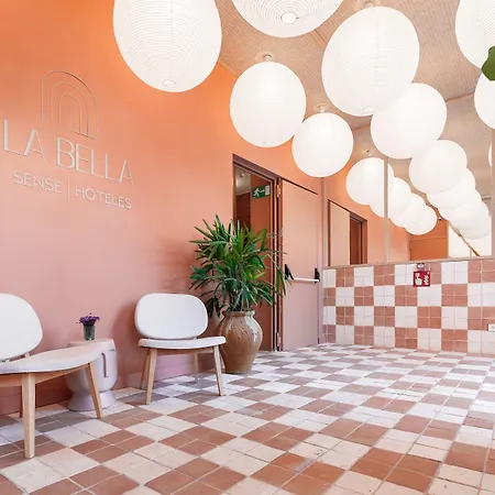 Hotel U-sense Centro 3*