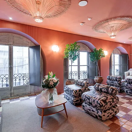 U-sense Centro 3* 格拉纳达