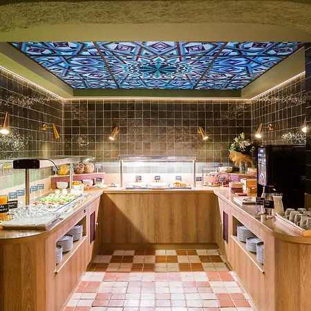 Hotel U-sense Centro