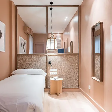 Hotel U-sense Centro