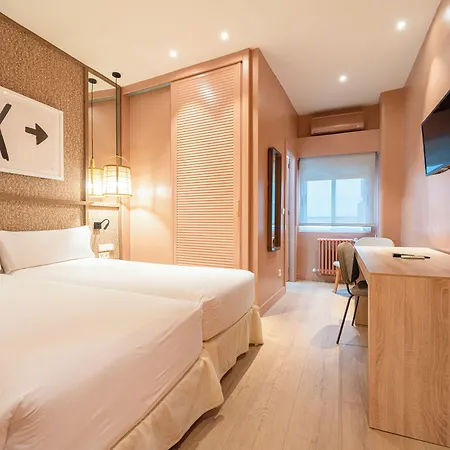 U-sense Centro Hotel