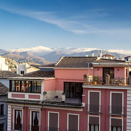 Hotel U-sense Centro 3*