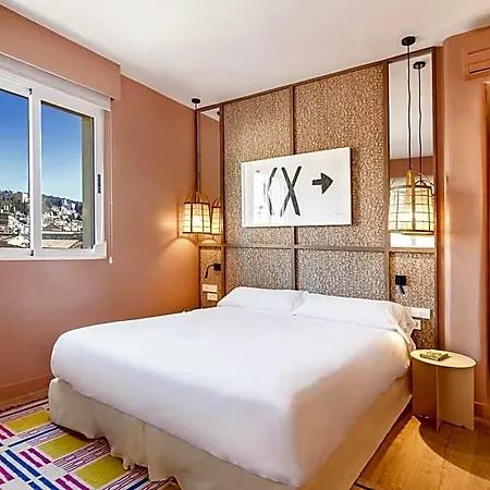 U-sense Centro 3*