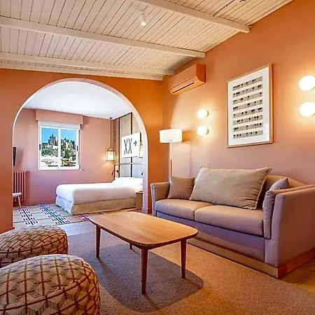 Hotel U-sense Centro Grenada