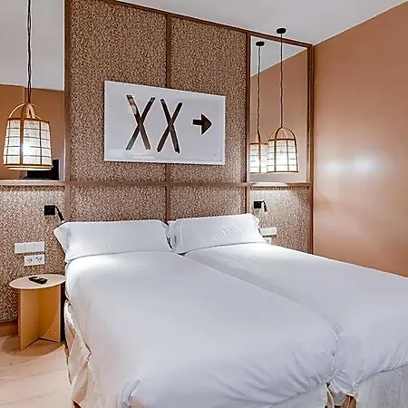 U-sense Centro Hotel 3*