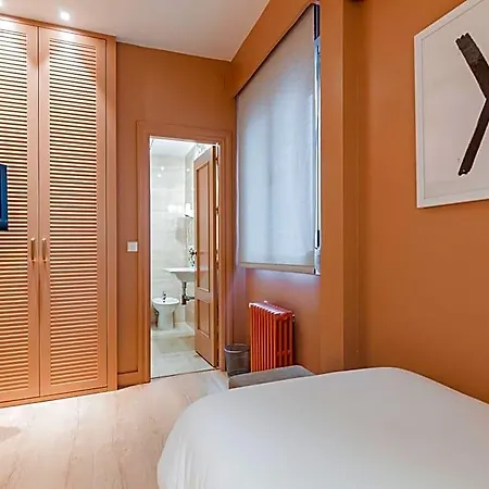 Hotel U-sense Centro Grenada
