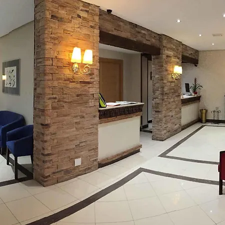 U-sense Centro 3* غرناطة