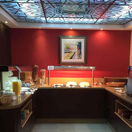 U-sense Centro 酒店