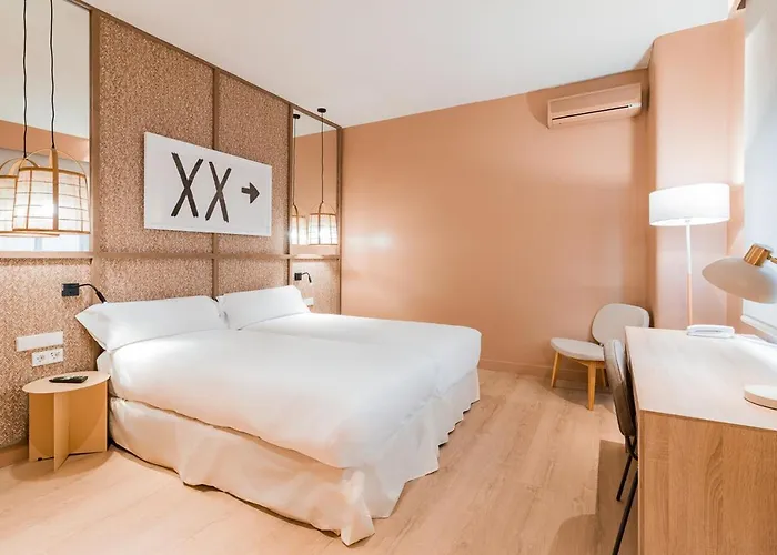 U-sense Centro Hotel 3*
