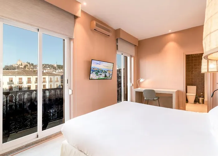 Hotel U-sense Centro 3*