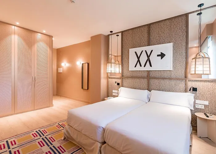 U-sense Centro 3*