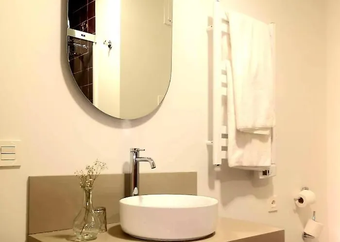 Hotel U-sense Centro Granada