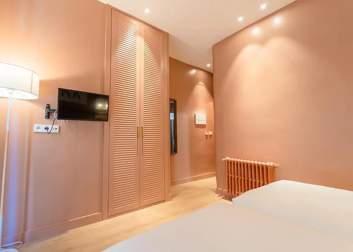 U-sense Centro Hotel 3*