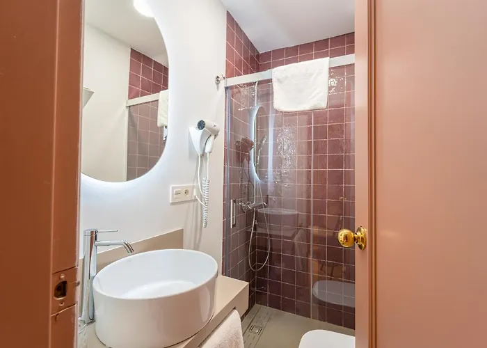 Hotel U-sense Centro 3*