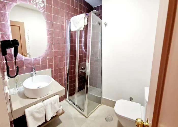 U-sense Centro Hotel 3*