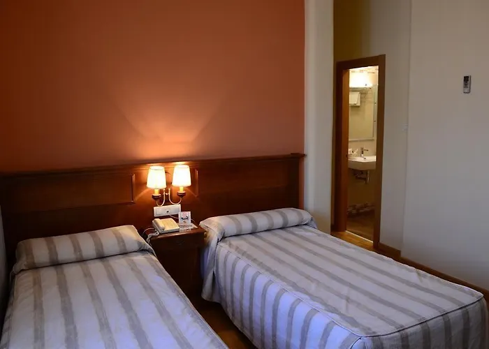 U-sense Centro Otel Granada
