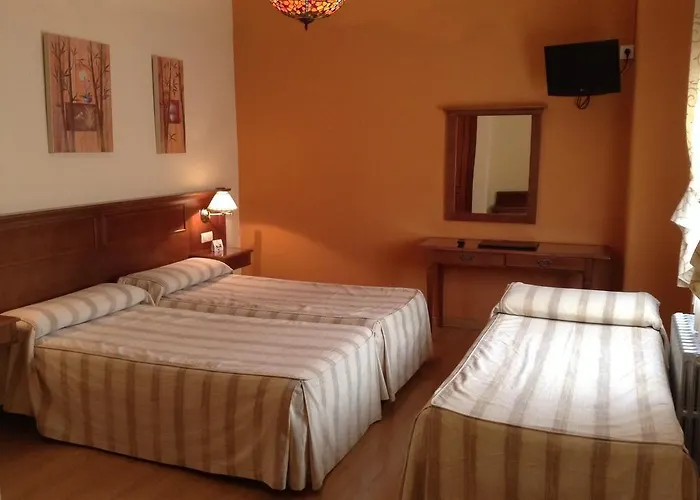 Hotel U-sense Centro