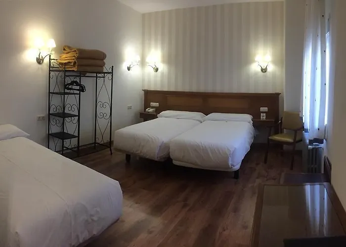 Hotel U-sense Centro Granada