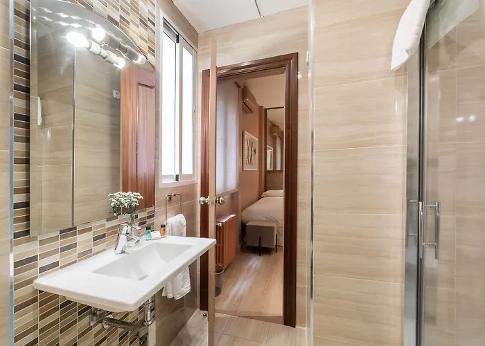 Hotel U-sense Centro