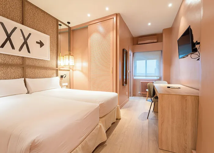 U-sense Centro Hotel