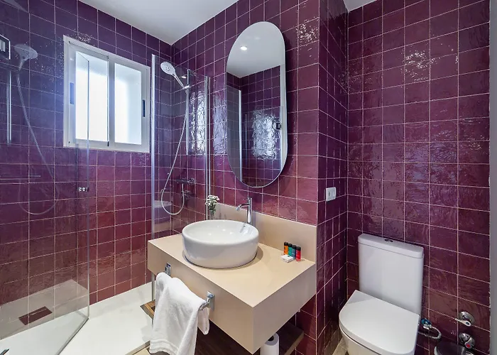 Hotel U-sense Centro