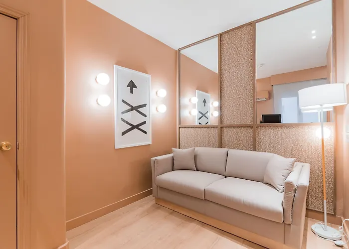 Hotel U-sense Centro 3*