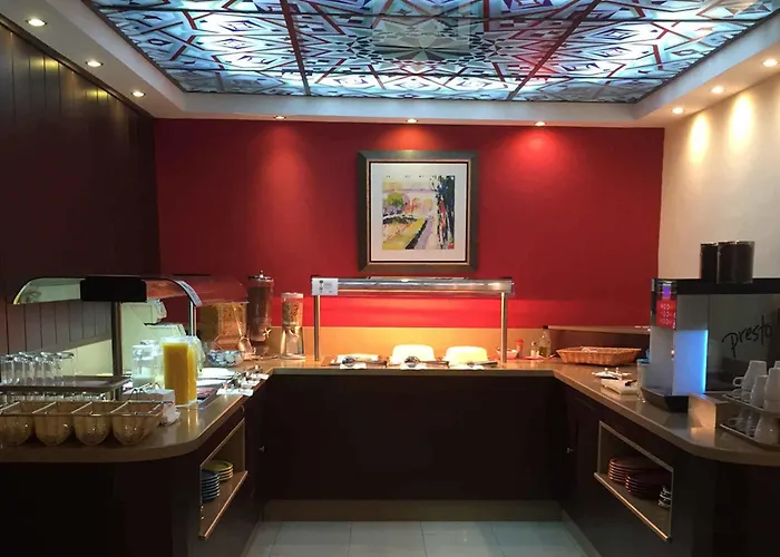 U-sense Centro Hotel