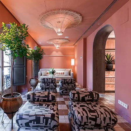 Hotel U-sense Centro