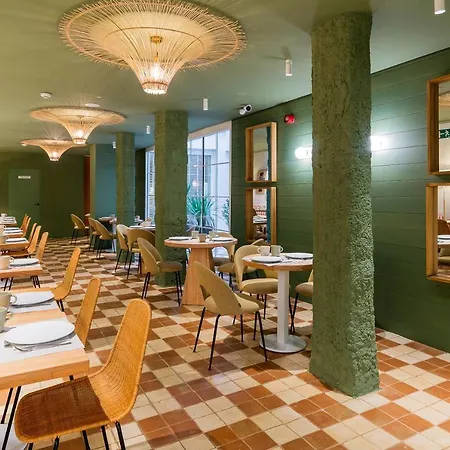 Hotel U-sense Centro Grenade
