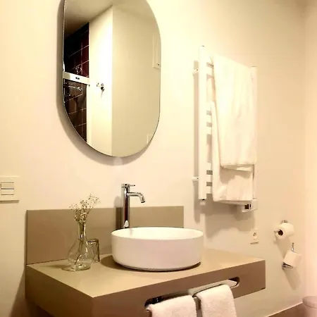 Hotel U-sense Centro Granada