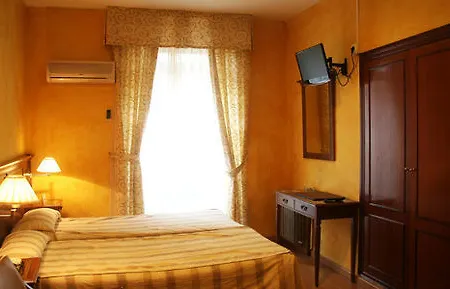 Hotel U-sense Centro 3*