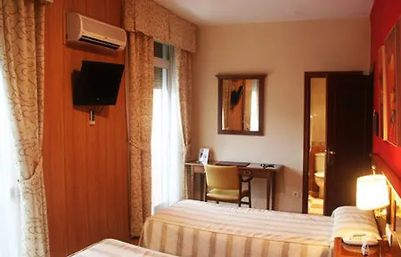 U-sense Centro 3* Granada