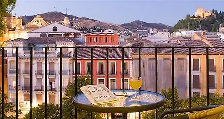 U-sense Centro Granada