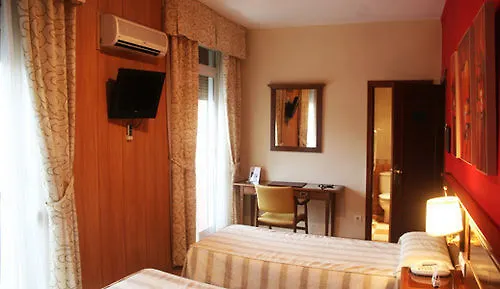 U-sense Centro 3* 그라나다