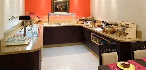 U-sense Centro 호텔 3*